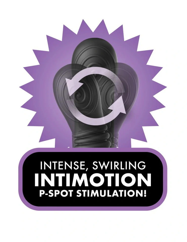 Ass-Gasm IntiMotion