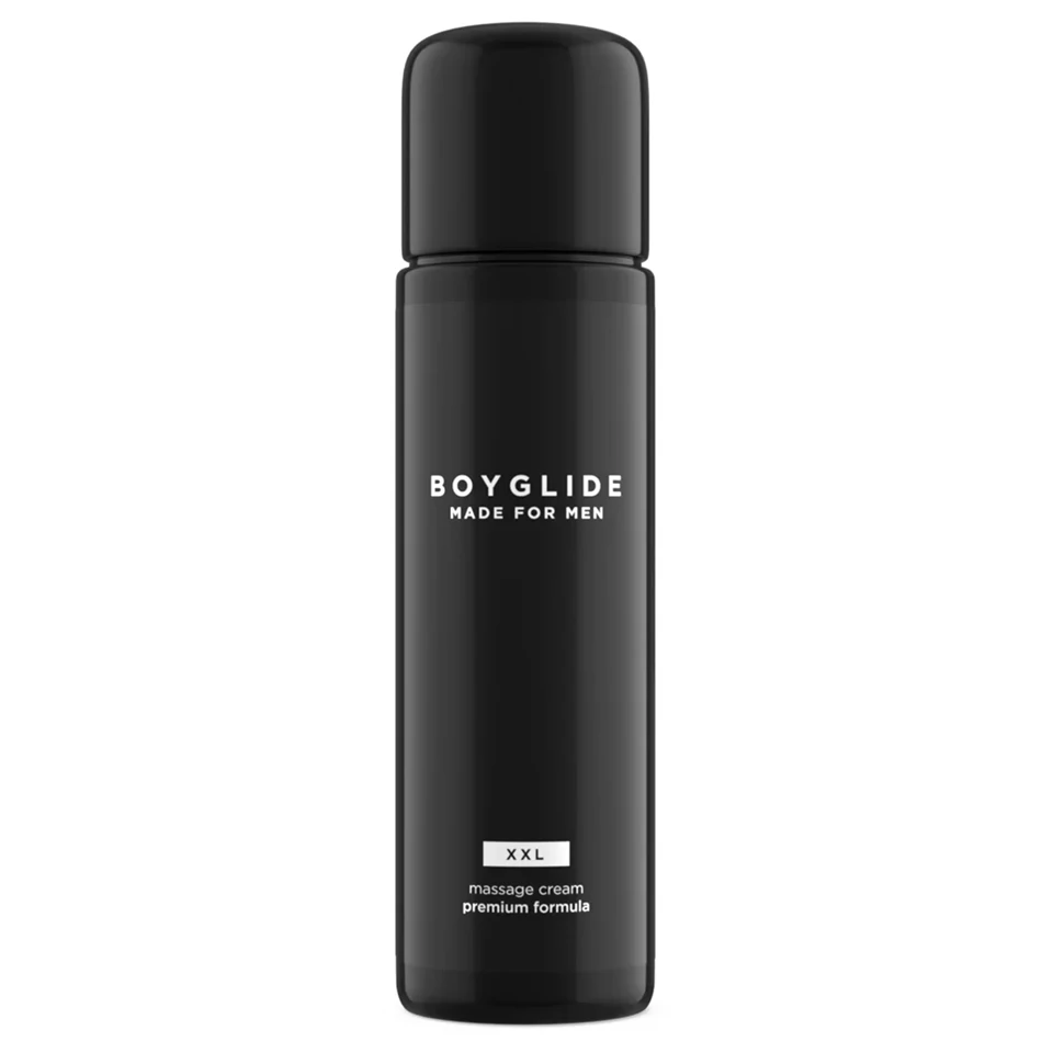 Intimateline Boyglide XXL - intim masszázskrém férfiaknak