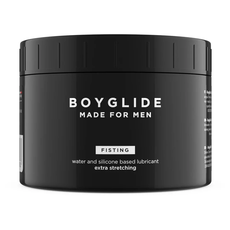 Intimateline Boyglide Fisting - anál síkosító