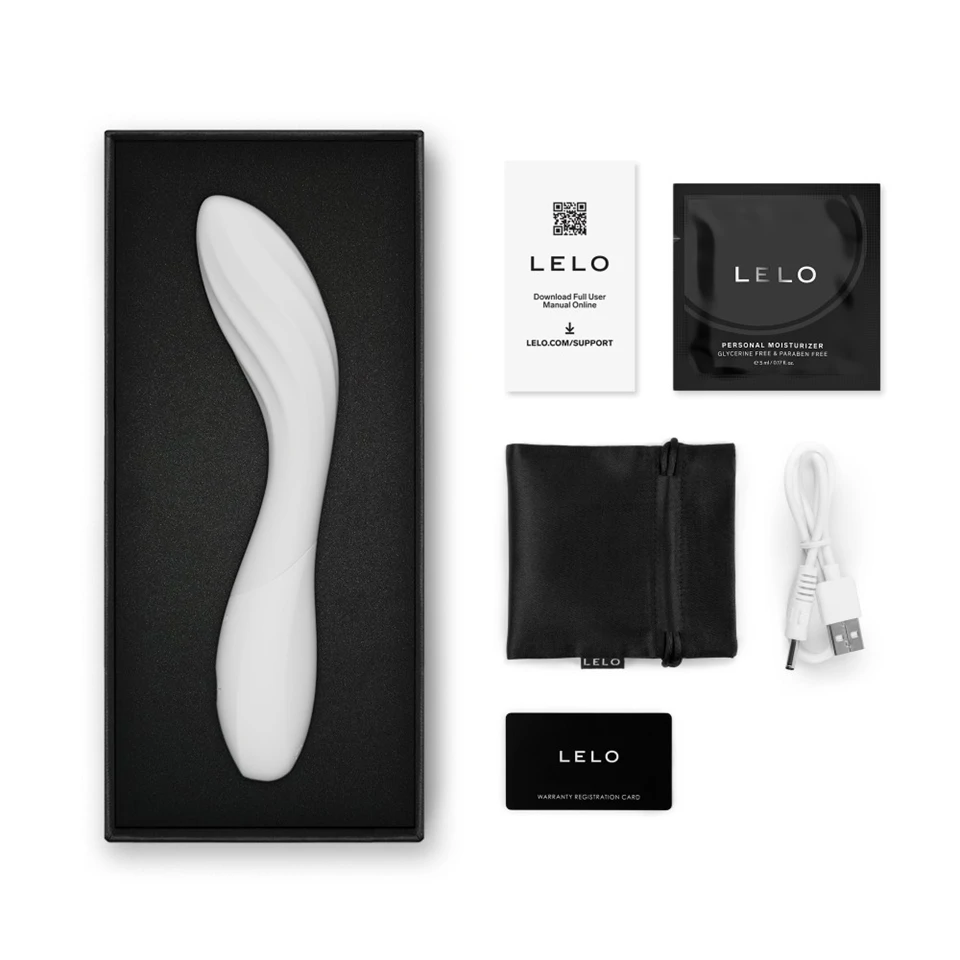 MONA Spectra White
