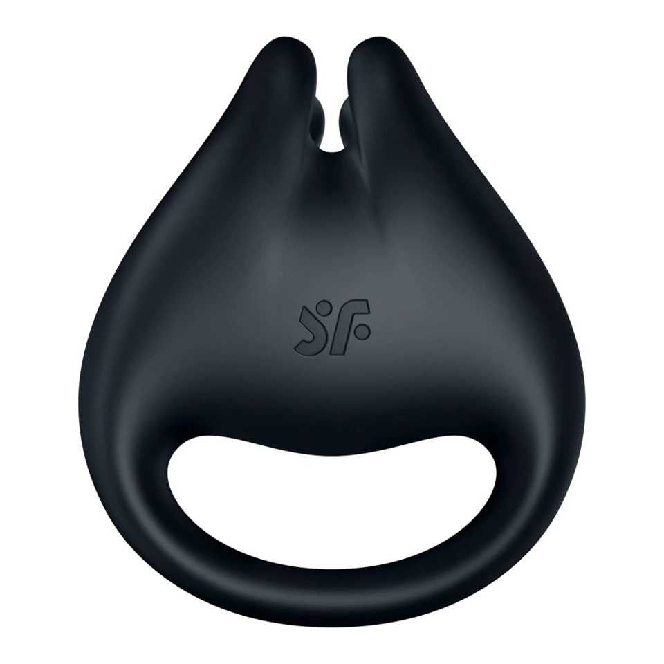 Perfect Pair 1 - black