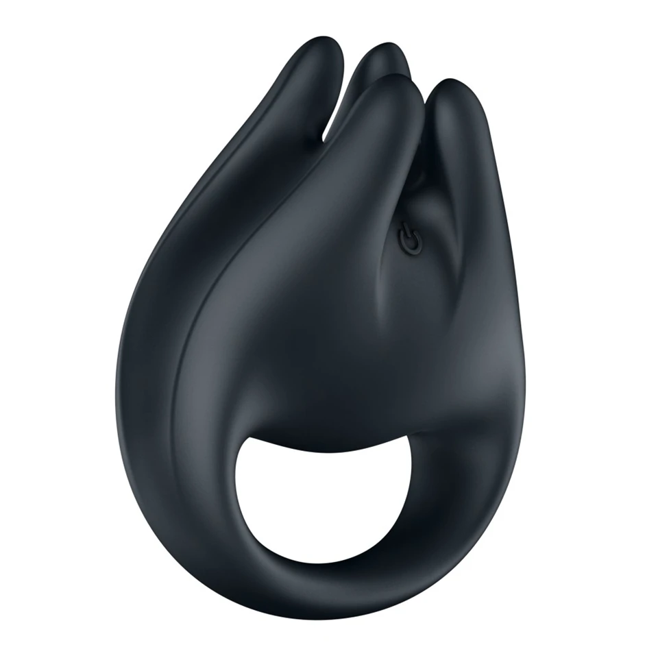 Perfect Pair 1 - black