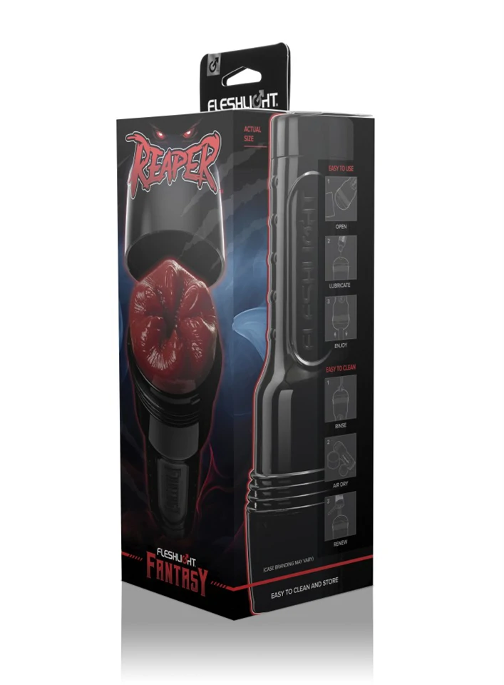 Fleshlight Fantasy Reaper (RP)