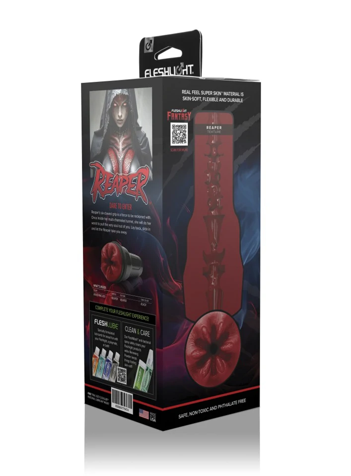 Fleshlight Fantasy Reaper (RP)