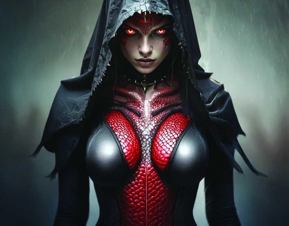 Fleshlight Fantasy Reaper (RP)