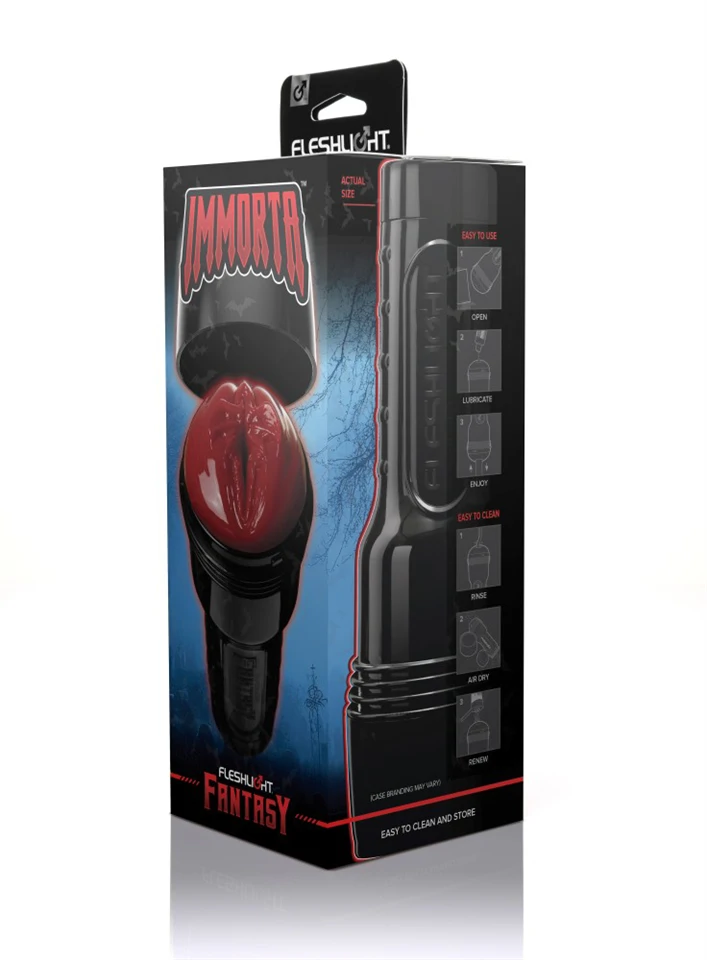 Fleshlight Fantasy Immorta (RP)