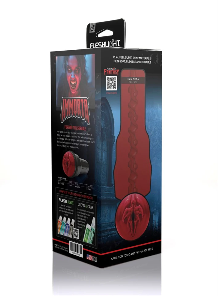 Fleshlight Fantasy Immorta (RP)