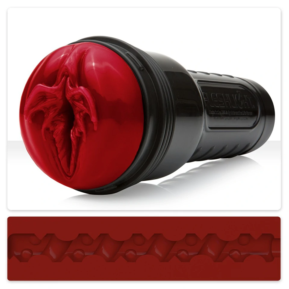 Fleshlight Fantasy Immorta (RP)