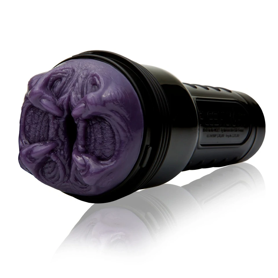 Fleshlight Fantasy Predator Vagina (RP)