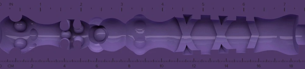 Fleshlight Fantasy Predator Vagina (RP)