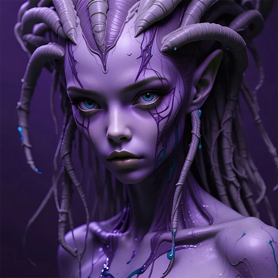 Fleshlight Fantasy Predator Vagina (RP)