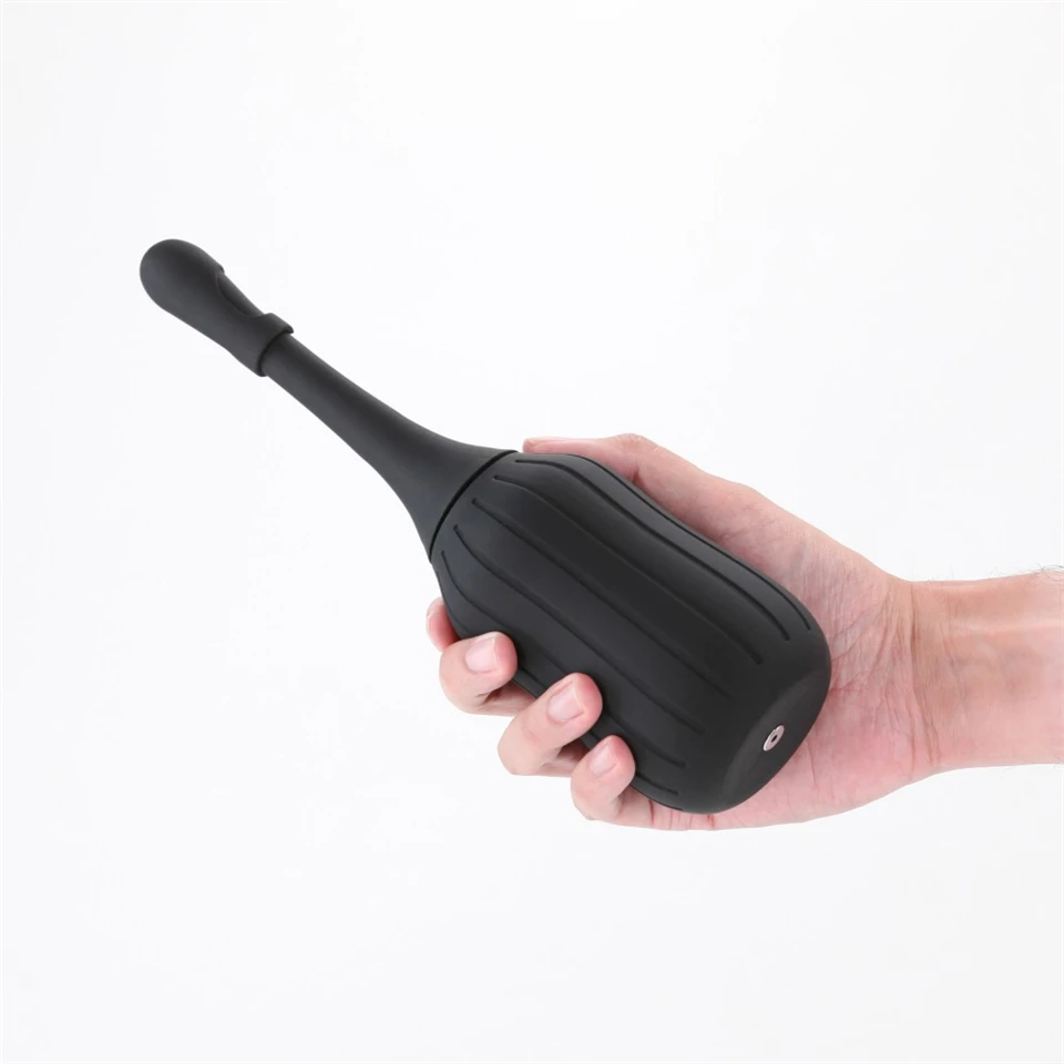 Renegade - Deluxe Cleanser 2.0 - Black