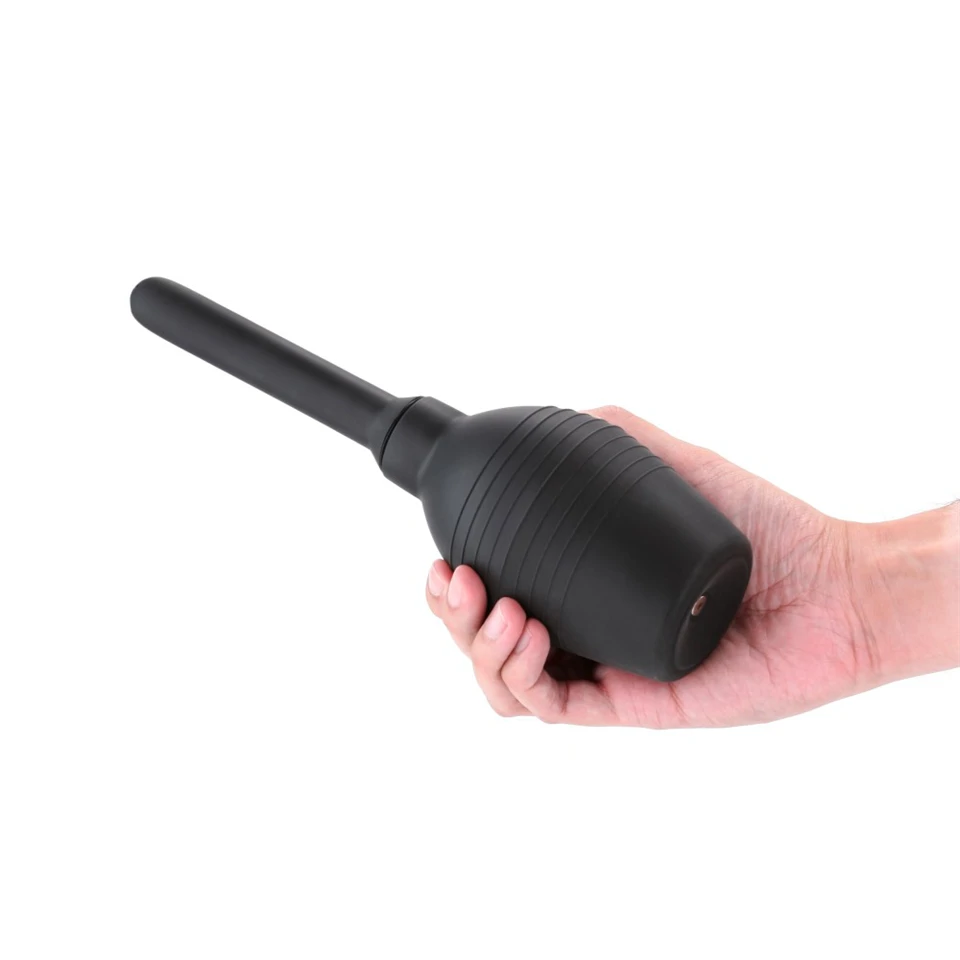 Renegade - Body Cleanser 2.0 - Black