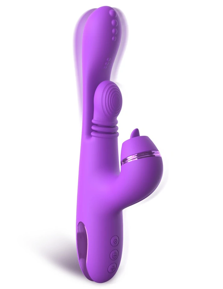 IntiMotion Pulse Pro