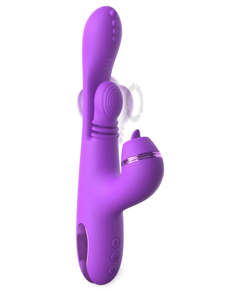 IntiMotion Pulse Pro
