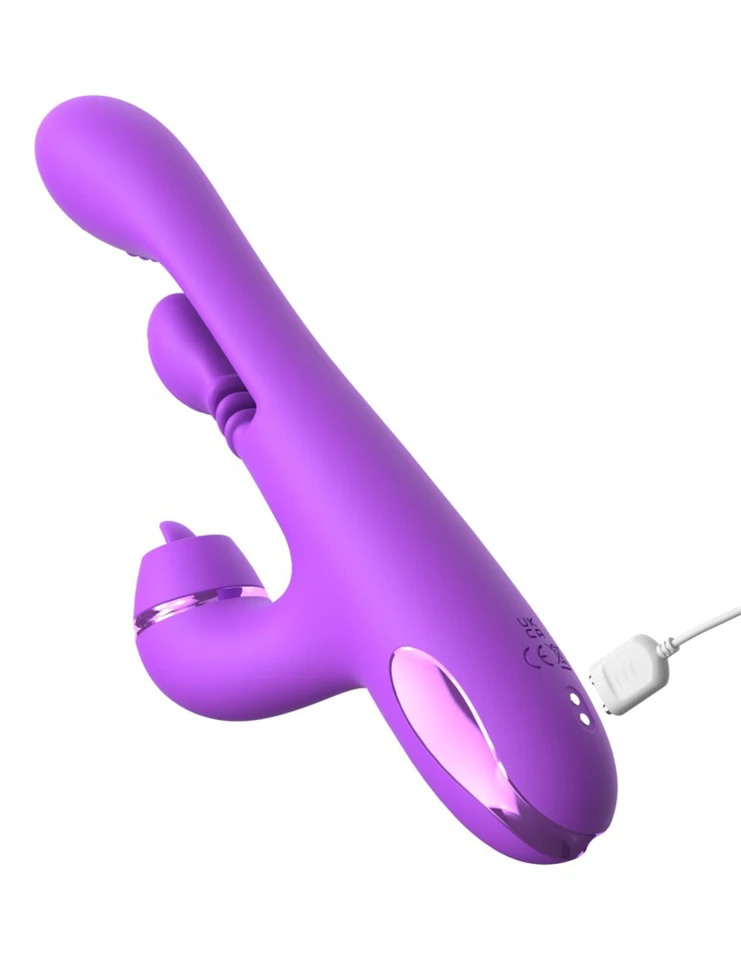 IntiMotion Pulse Pro