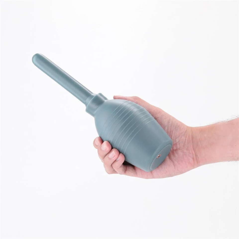 Renegade - Body Cleanser 2.0 - Gray