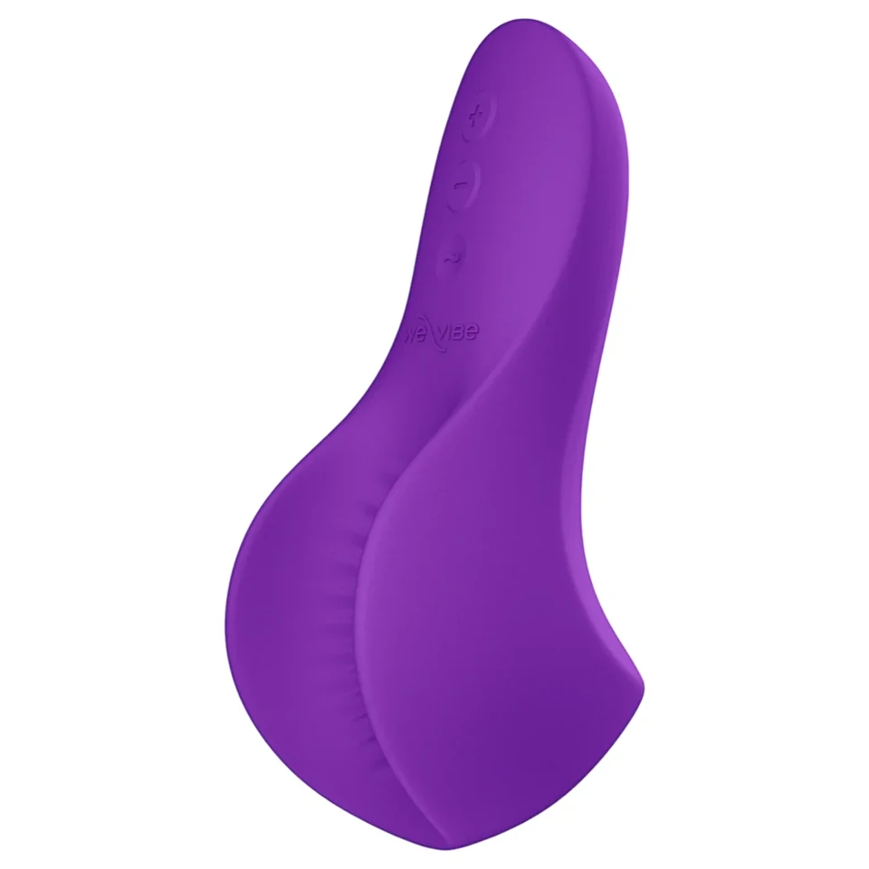 We-Vibe Shared Touch - okos párvibrátor (lila)