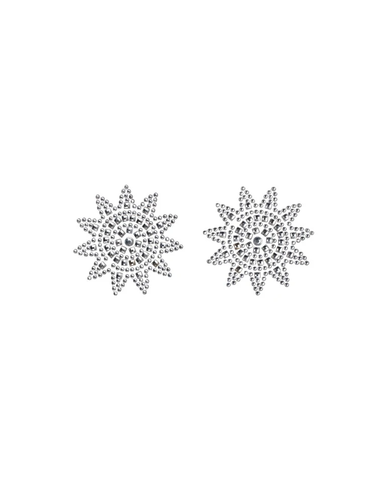 Olianna nipple stickers O/S