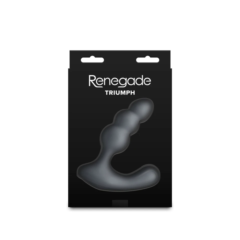 Renegade - Triumph - Gray