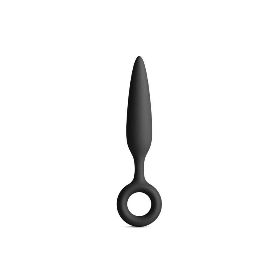 Renegade - Slide - Black