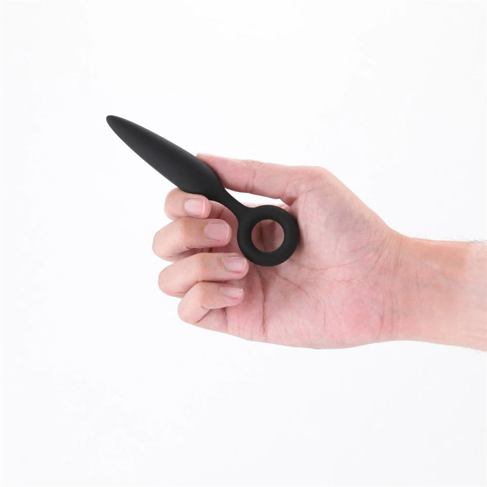 Renegade - Slide - Black