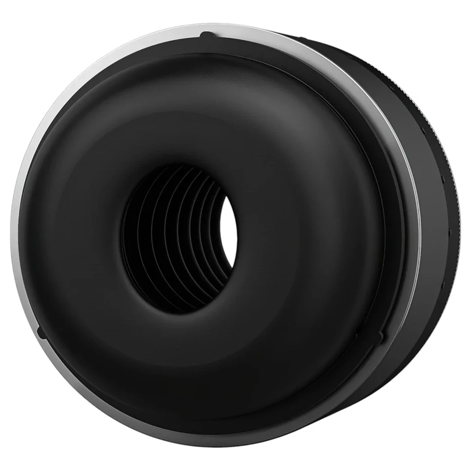 Arcwave Voy és We-Vibe Sync 2 - Double the Fun szett (fekete)