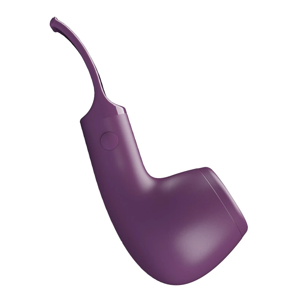Romance Pipe