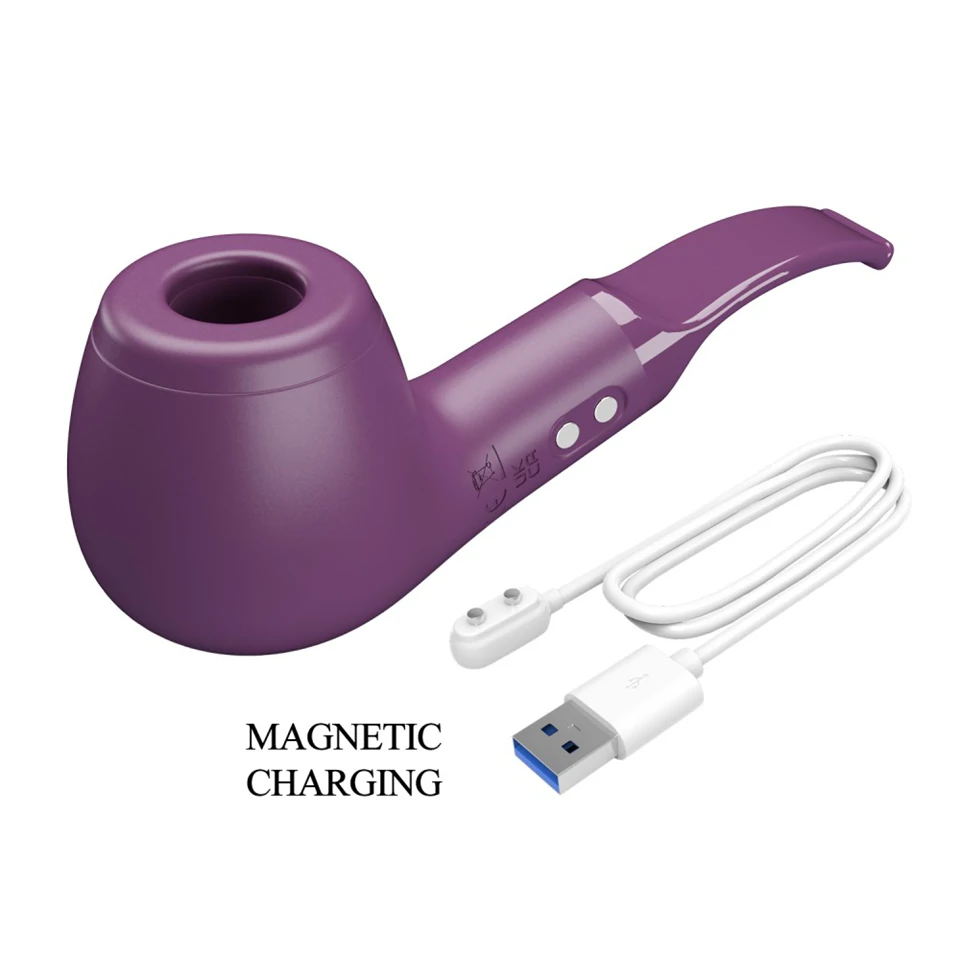 Romance Pipe