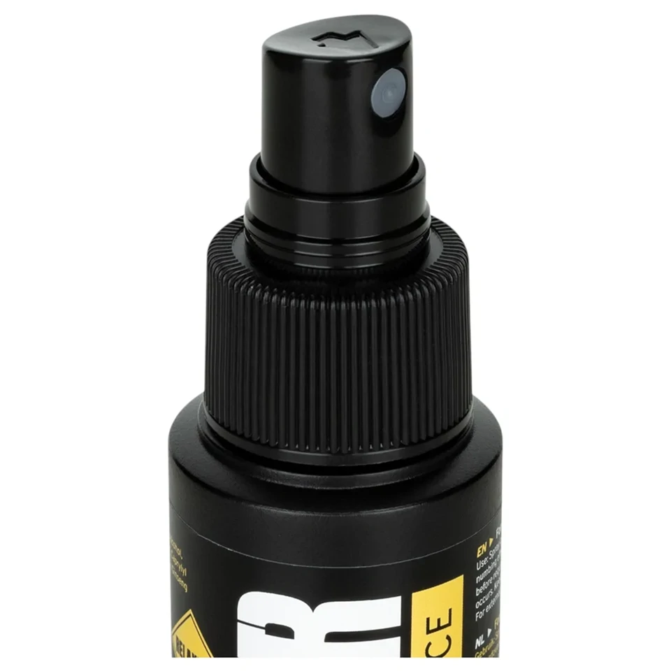 BUTTR EXXtreme - anállazító spray (50 ml)