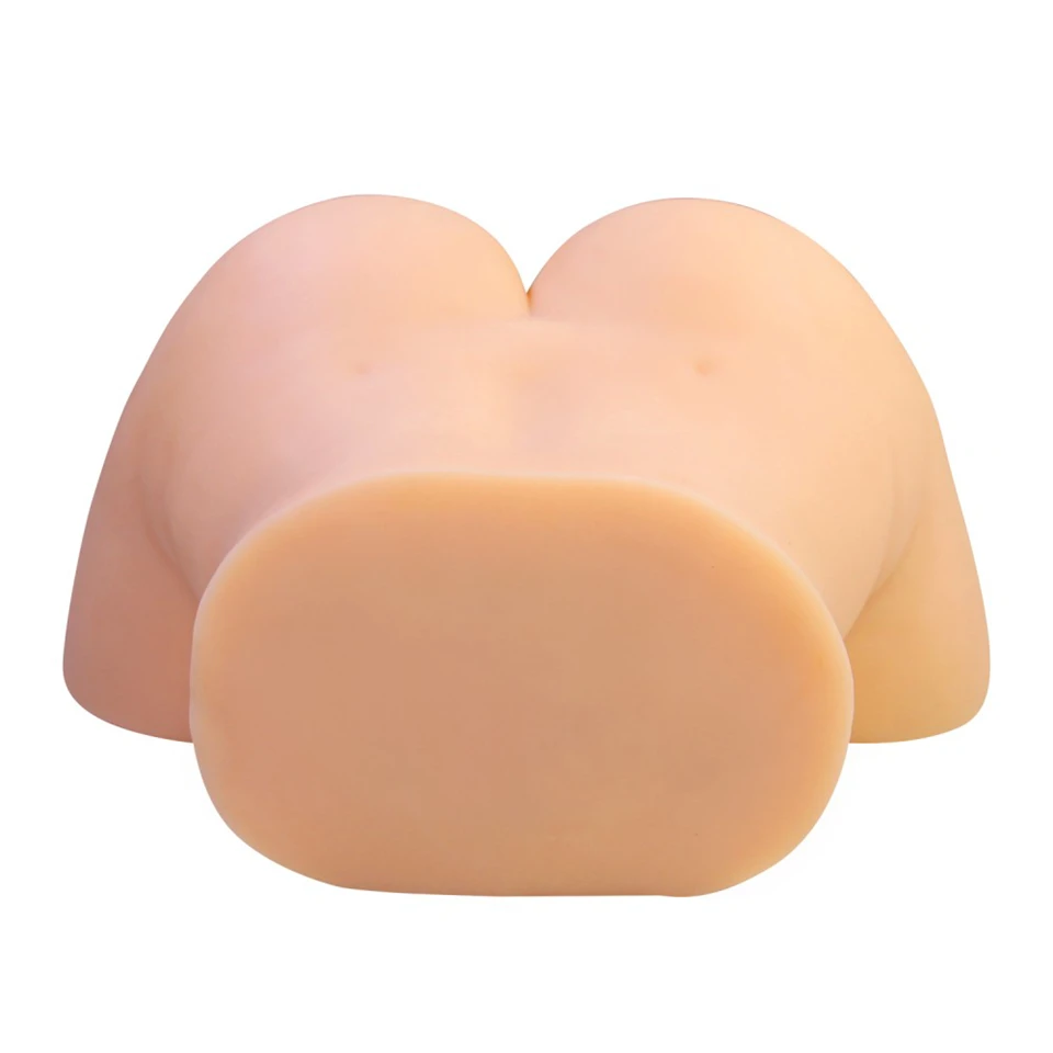 Crazy Bull Liora Masturbator Flesh