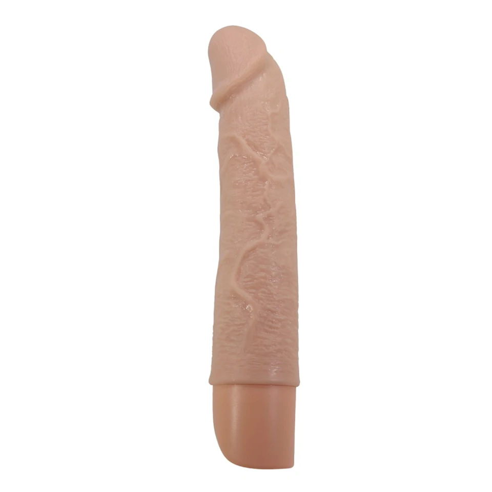 Pretty Love Leander Flesh