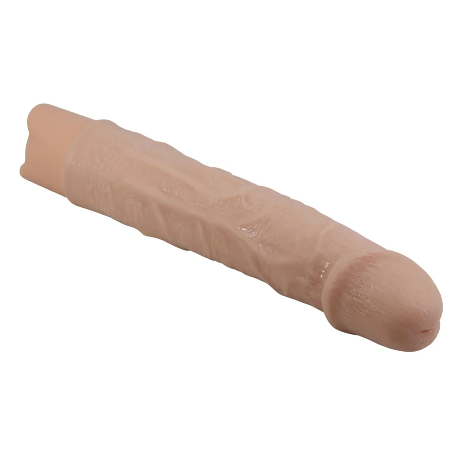 Pretty Love Leander Flesh