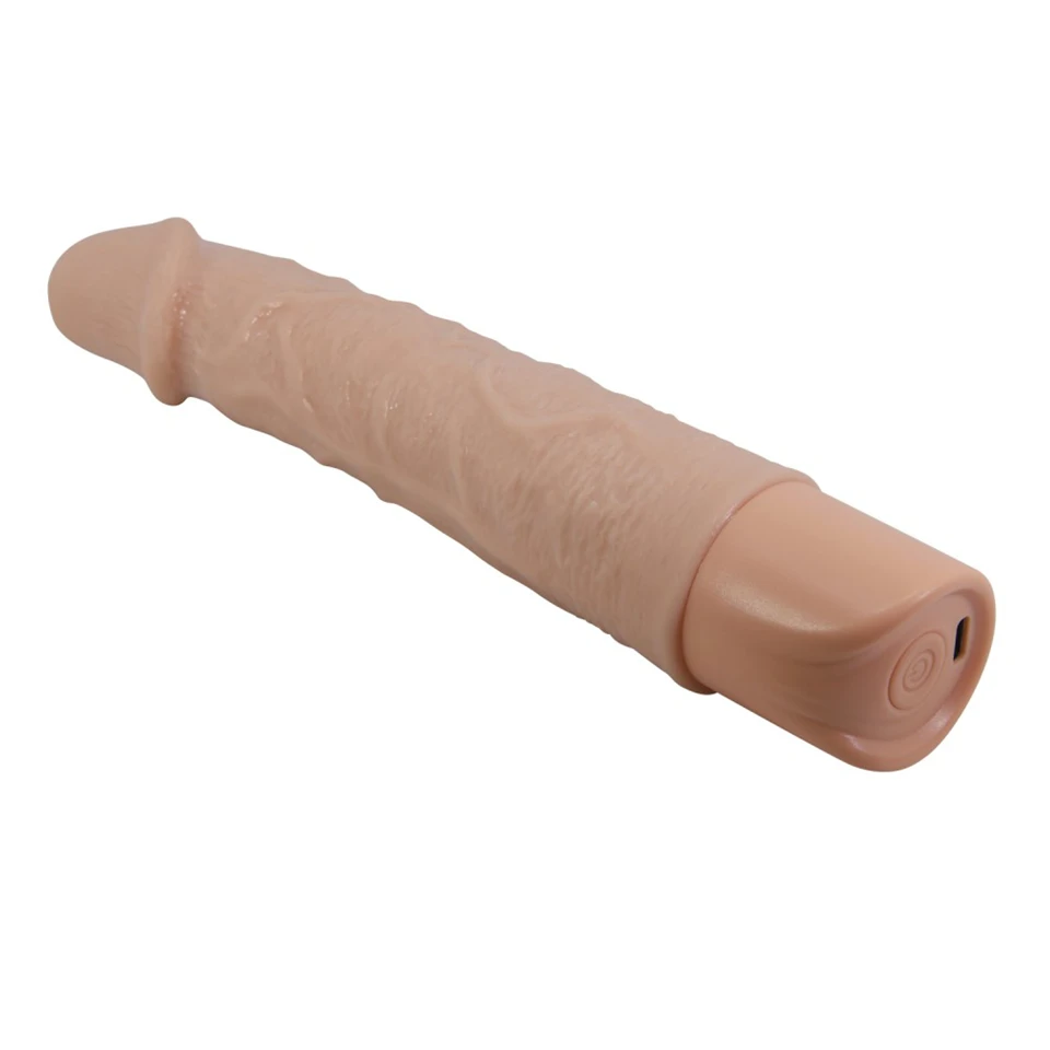 Pretty Love Leander Flesh