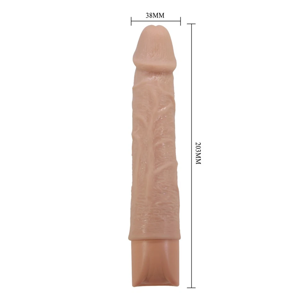 Pretty Love Leander Flesh