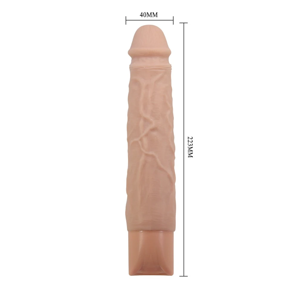 Pretty Love Oscric Flesh