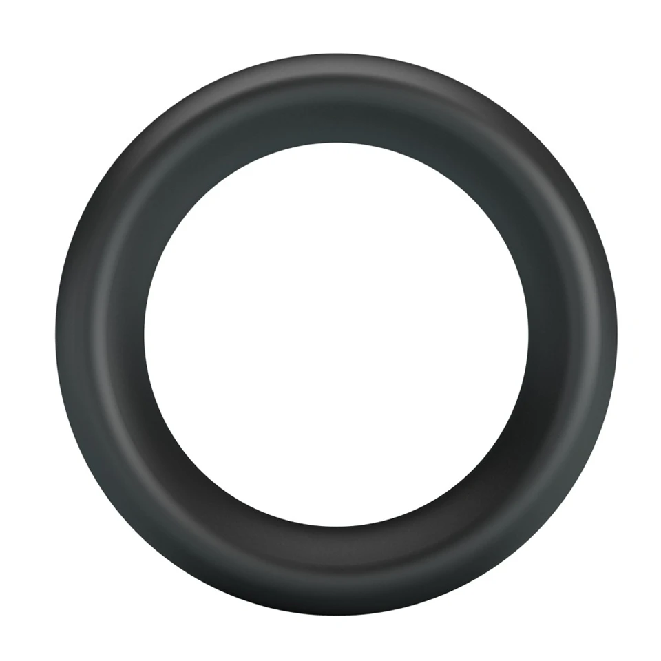 Crazy Bull Elio Silicone Cock Ring