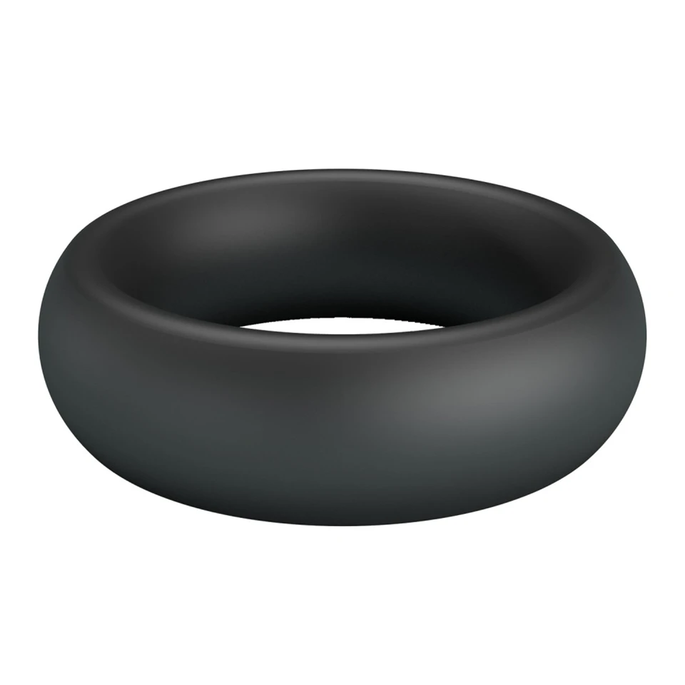 Crazy Bull Elio Silicone Cock Ring