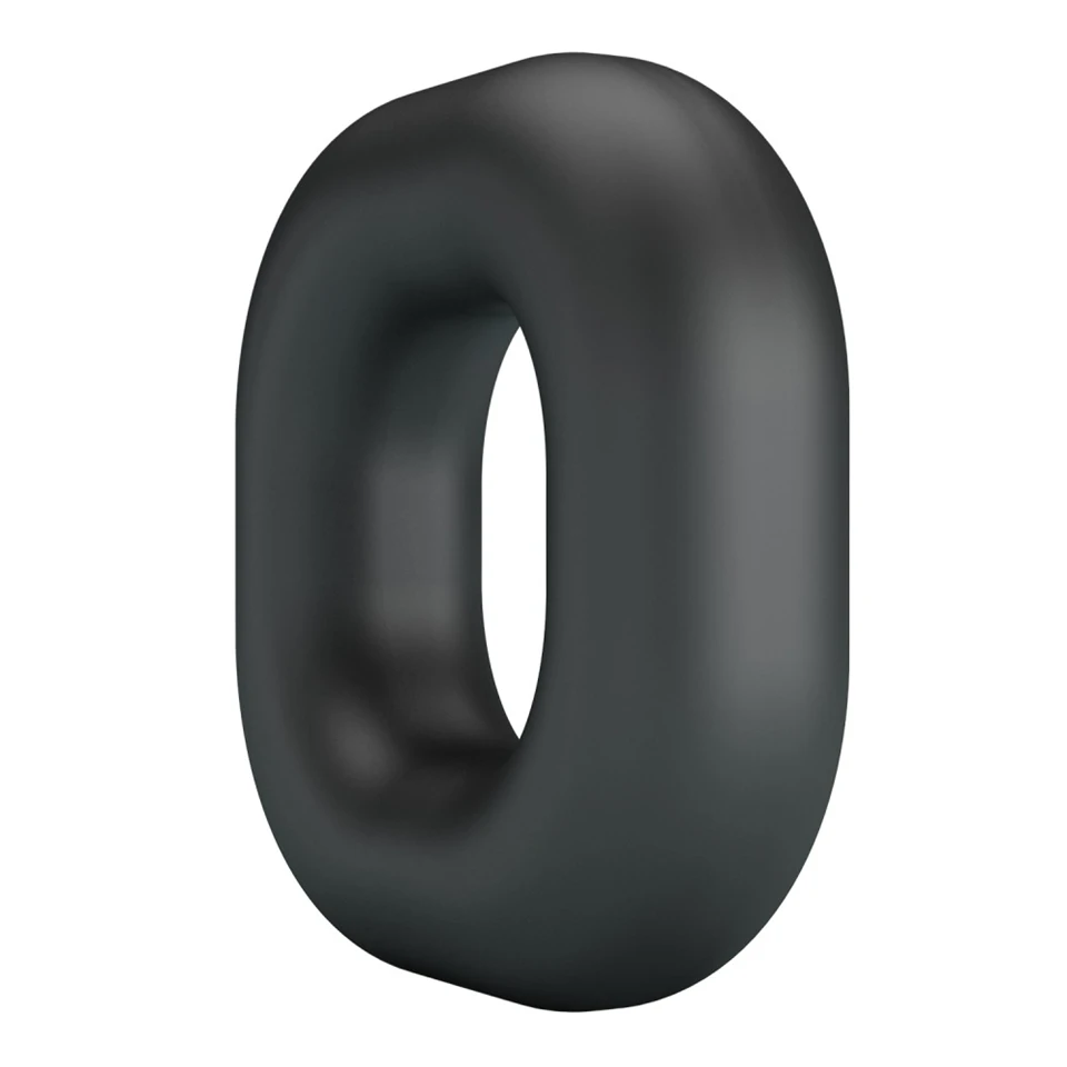 Crazy Bull Walden Super Soft Silicone Cock Ring