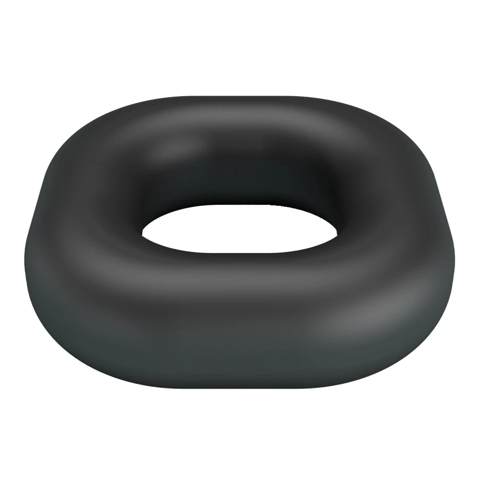 Crazy Bull Walden Super Soft Silicone Cock Ring