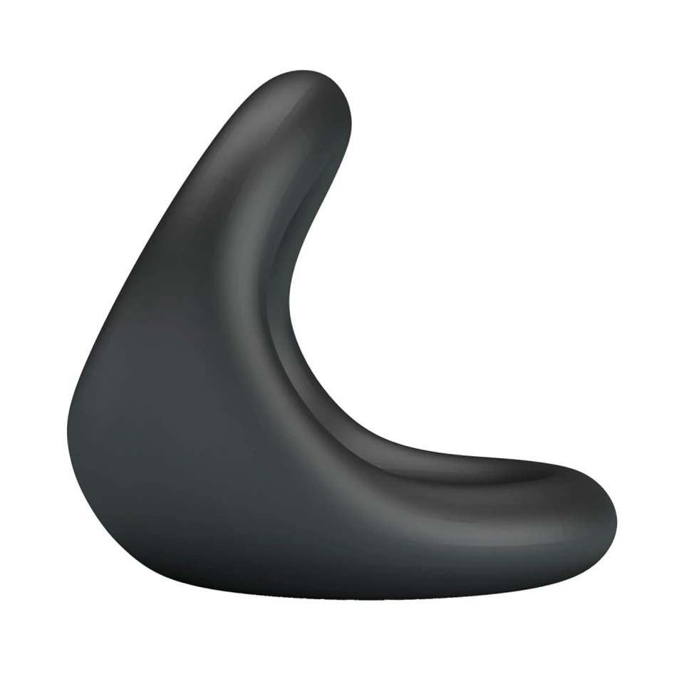 Crazy Bull Nestor Super Soft Silicone Cock Ring