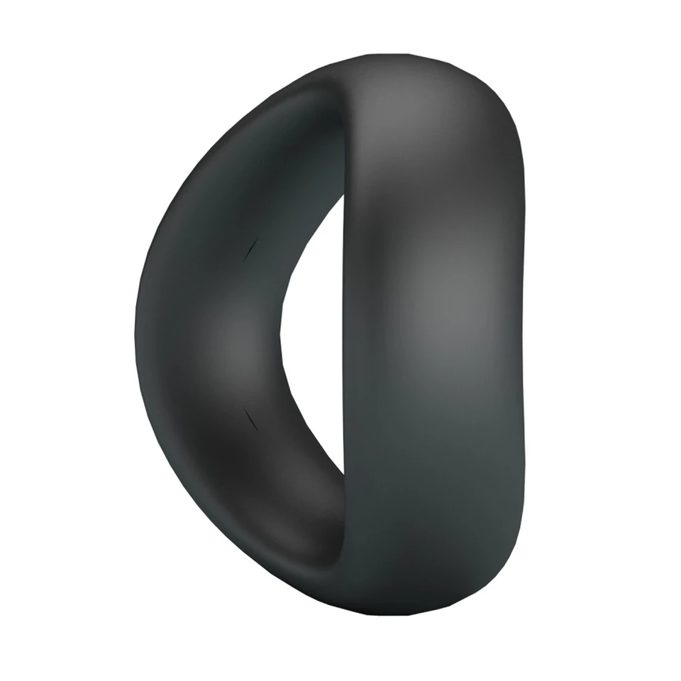 Crazy Bull Valen Silicone Cock Ring