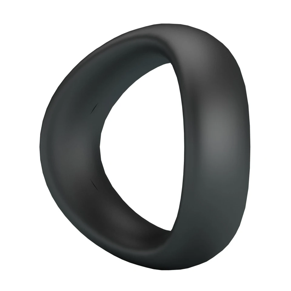 Crazy Bull Valen Silicone Cock Ring