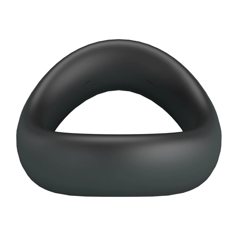 Crazy Bull Valen Silicone Cock Ring