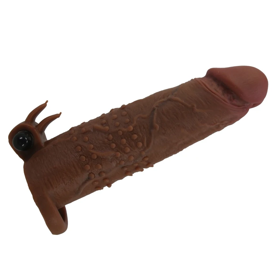 Pretty Love Quillon Brown