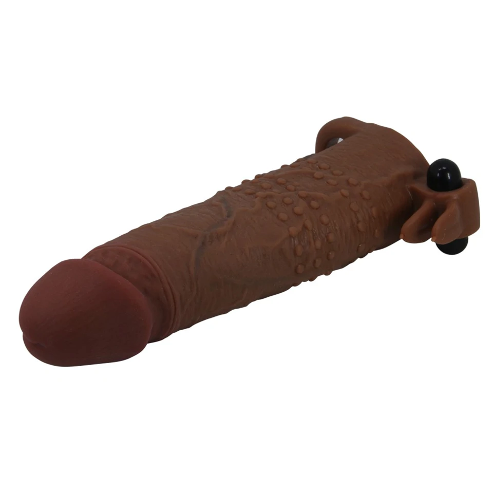 Pretty Love Quillon Brown