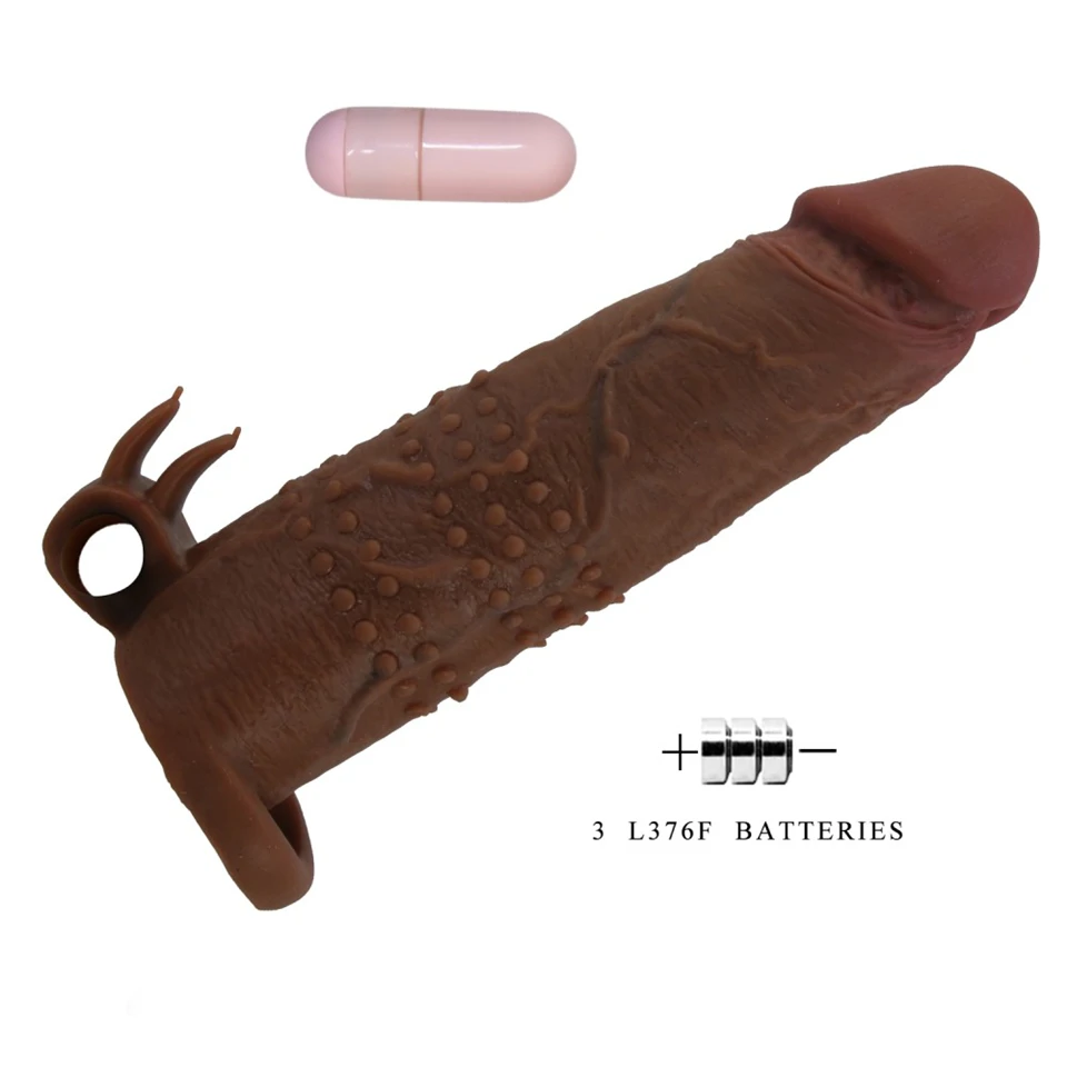 Pretty Love Quillon Brown