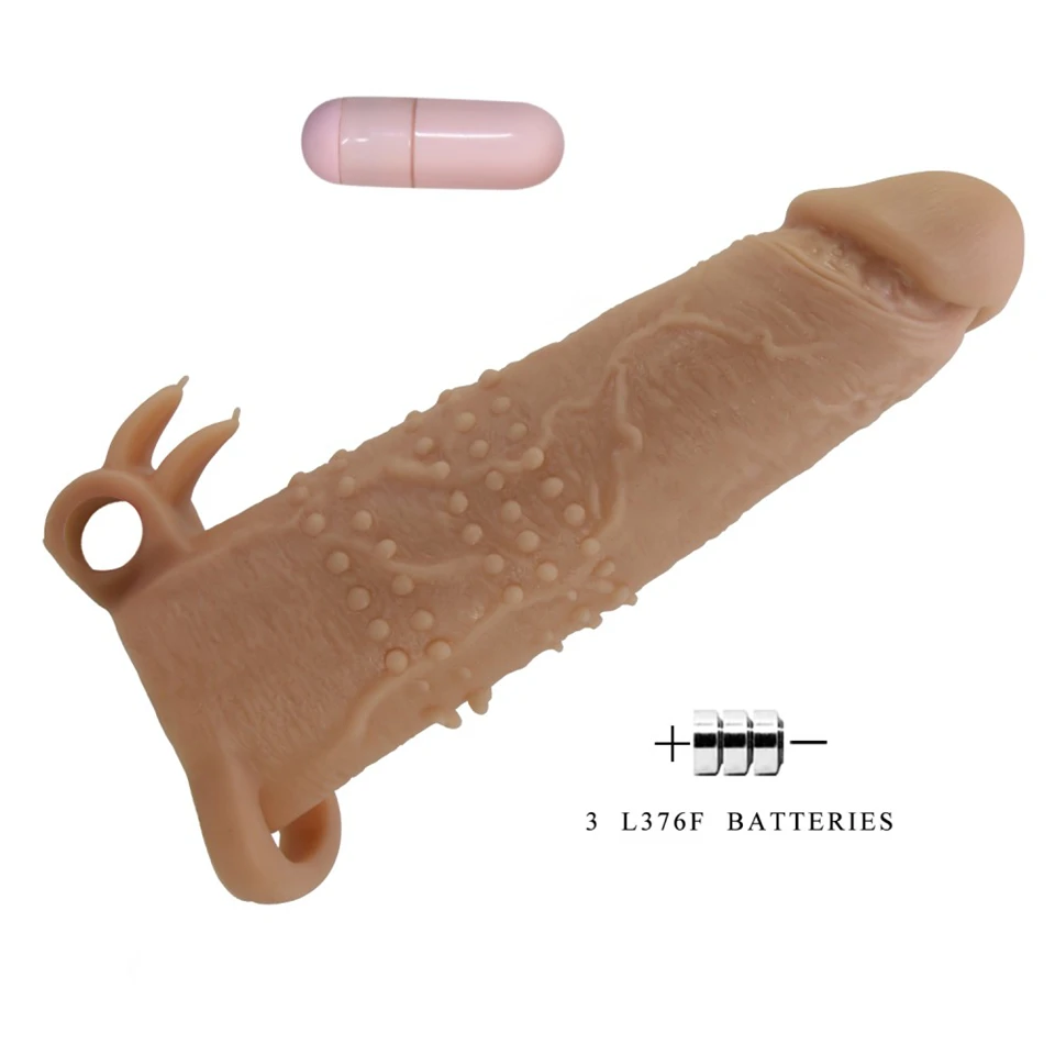 Pretty Love Quillon Flesh