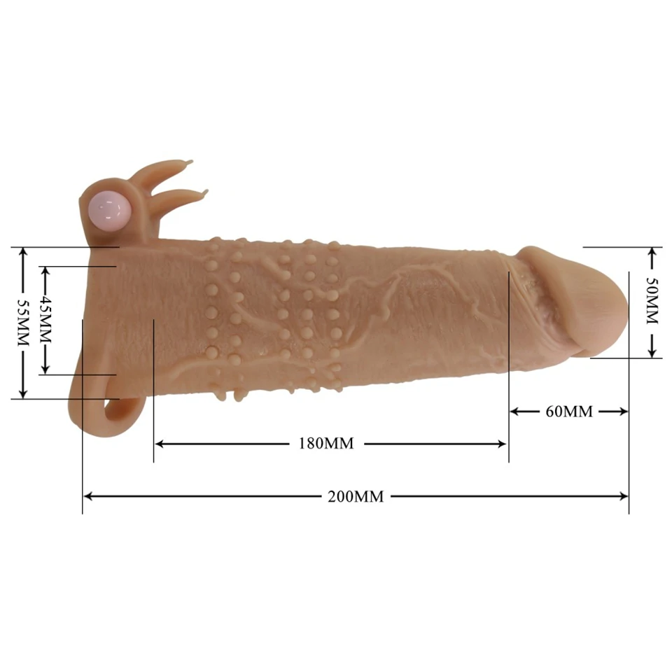 Pretty Love Quillon Flesh