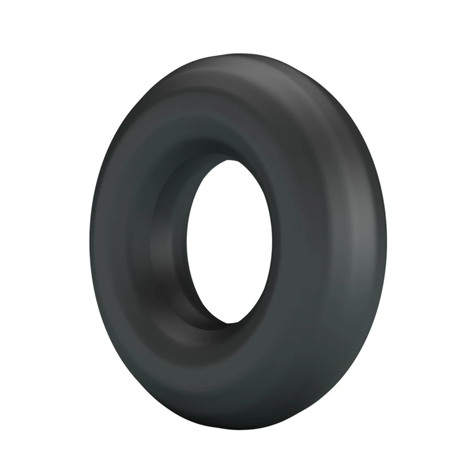 Crazy Bull Urban Super Soft Silicone Cock Ring